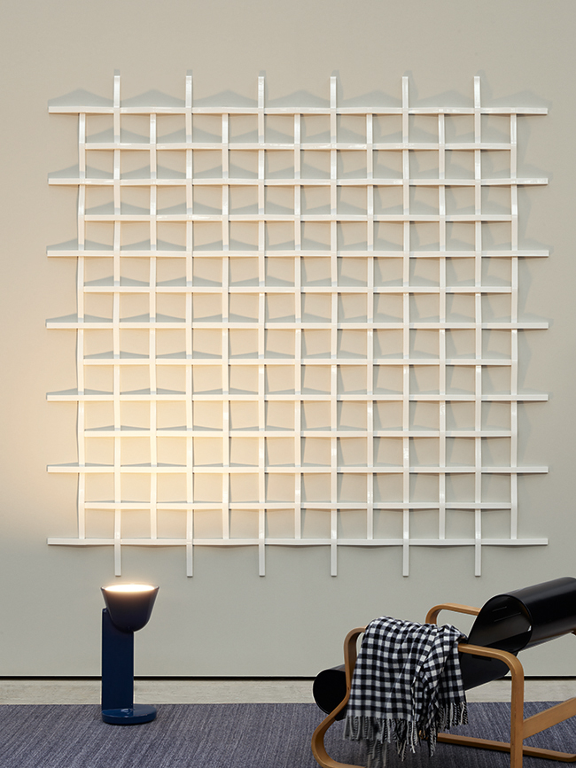 Mutina - Ronan Bouroullec — Adagio, Osso and Bottone designed by Ronan Bouroullec, MUTINA, photograph 16 by Gerhardt Kellermann