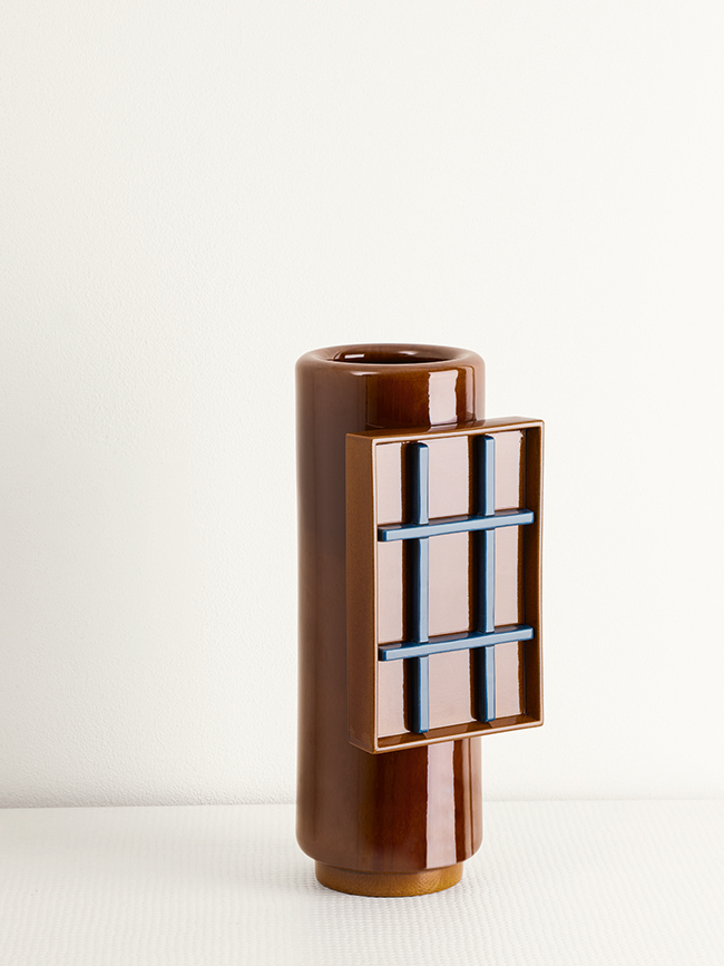 Mutina - Collection — Talea, Finestra, Camino, Camini and Canderliere designed by Ronan Bouroullec, MUTINA, photograph 10 by Gerhardt Kellermann