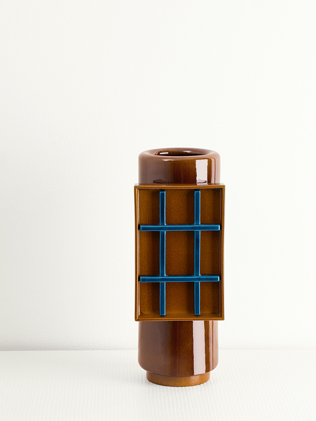 Mutina - Collection — Talea, Finestra, Camino, Camini and Canderliere designed by Ronan Bouroullec, MUTINA, photograph 11 by Gerhardt Kellermann
