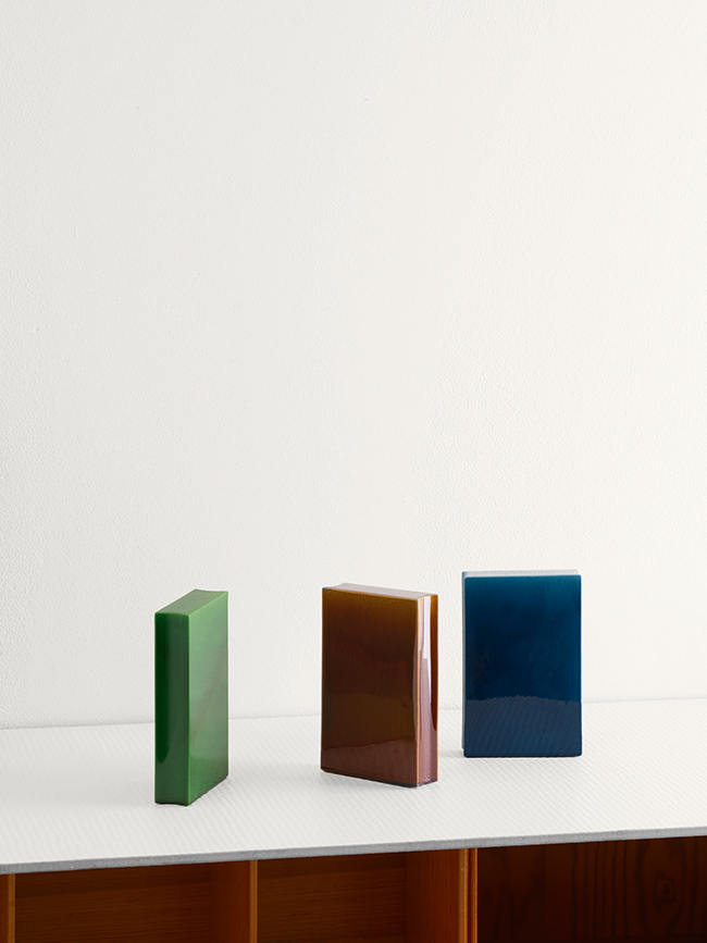 Mutina - Collection — Talea, Finestra, Camino, Camini and Canderliere designed by Ronan Bouroullec, MUTINA, photograph 17 by Gerhardt Kellermann