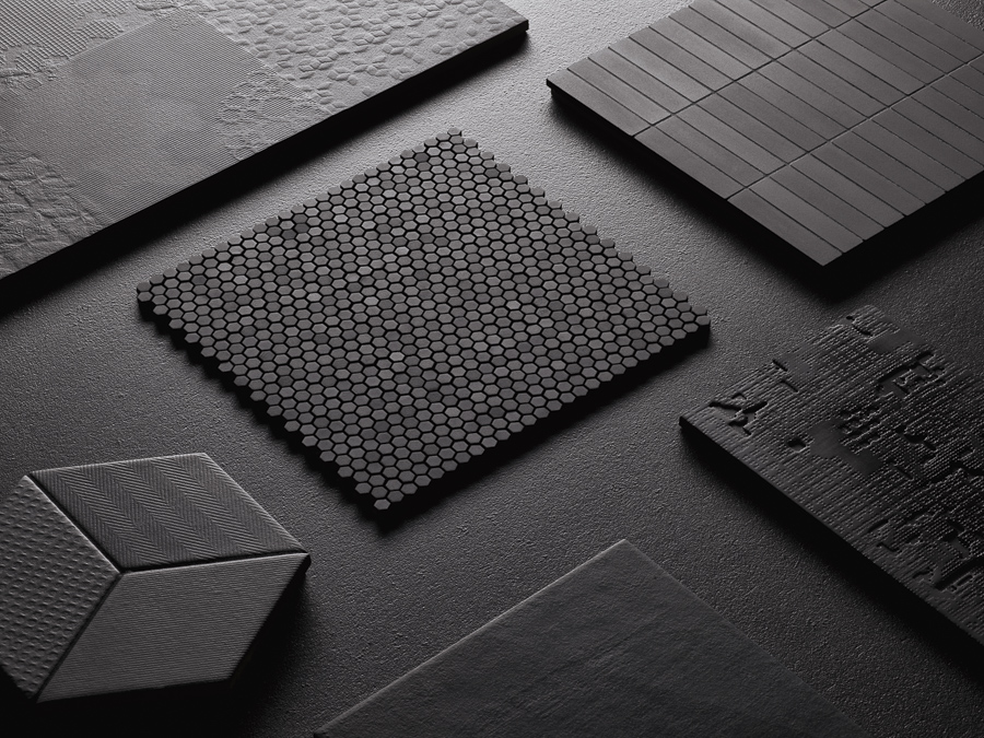 Mutina - Collections, MUTINA, photograph 1 by Gerhardt Kellermann