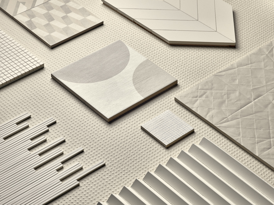 Mutina - Collections, MUTINA, photograph 2 by Gerhardt Kellermann