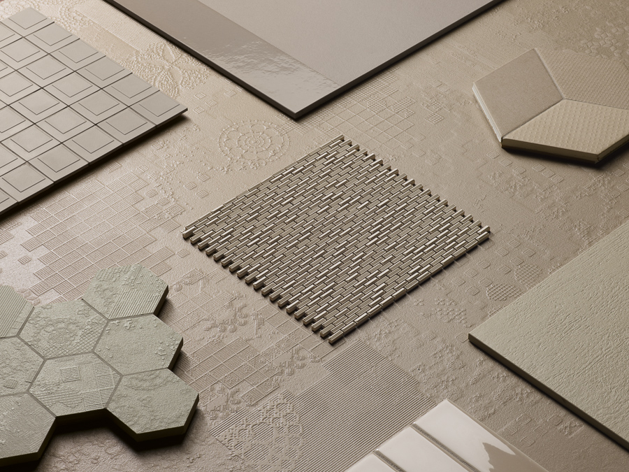 Mutina - Collections, MUTINA, photograph 3 by Gerhardt Kellermann