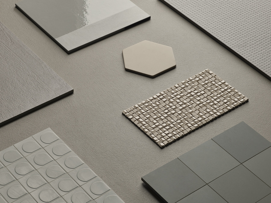 Mutina - Collections, MUTINA, photograph 4 by Gerhardt Kellermann