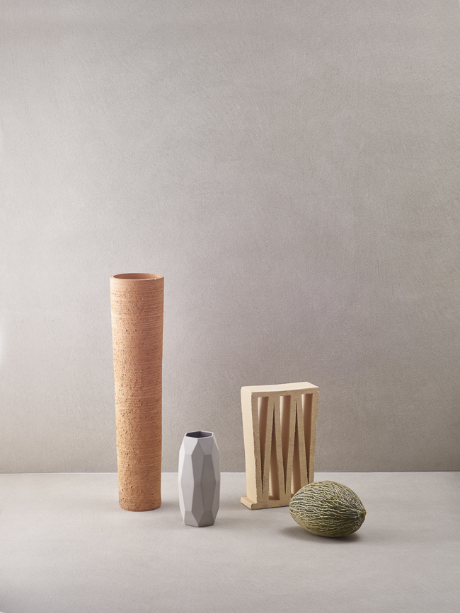 Mutina - Collections, MUTINA, photograph 1 by Gerhardt Kellermann