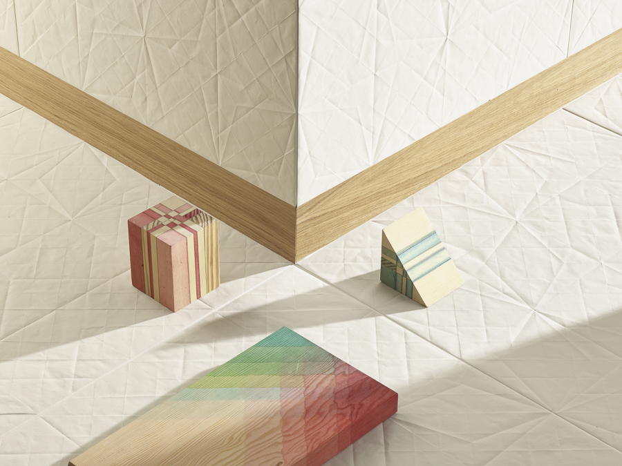 Mutina - Collections, MUTINA, photograph 3 by Gerhardt Kellermann