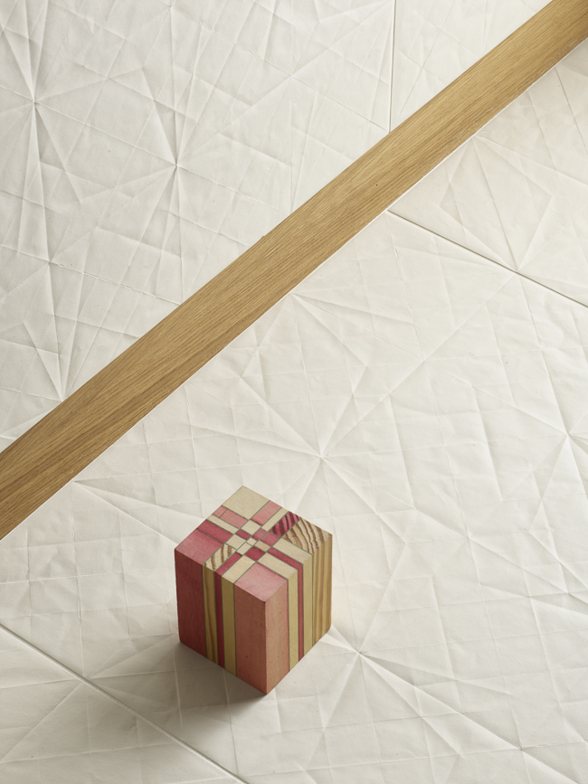 Mutina - Collections, MUTINA, photograph 4 by Gerhardt Kellermann