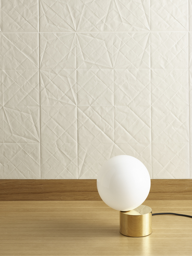 Mutina - Collections, MUTINA, photograph 5 by Gerhardt Kellermann