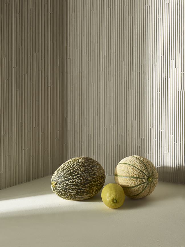 Mutina - Collections, MUTINA, photograph 6 by Gerhardt Kellermann