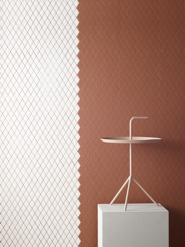 Mutina - Collections, MUTINA, photograph 10 by Gerhardt Kellermann