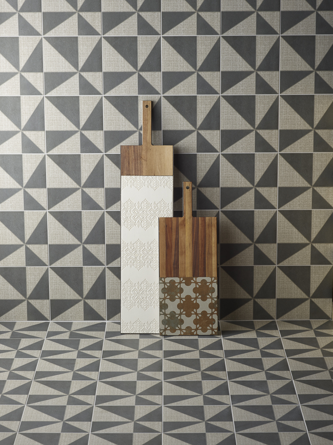 Mutina - Collections, MUTINA, photograph 13 by Gerhardt Kellermann