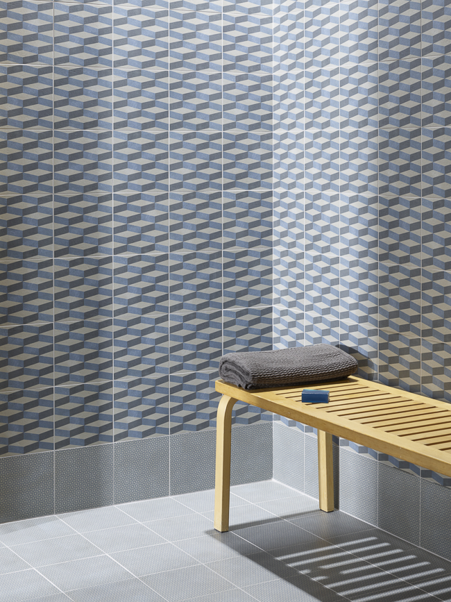Mutina - Collections, MUTINA, photograph 15 by Gerhardt Kellermann