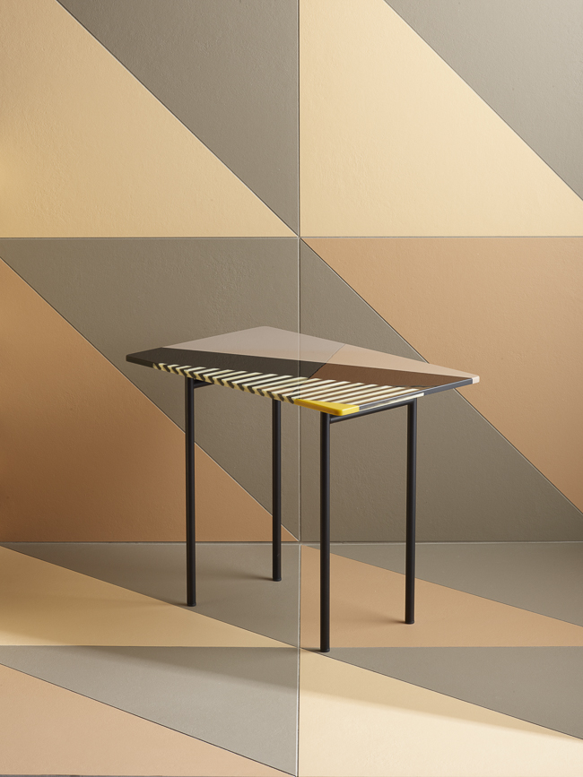 Mutina - Collections, MUTINA, photograph 16 by Gerhardt Kellermann