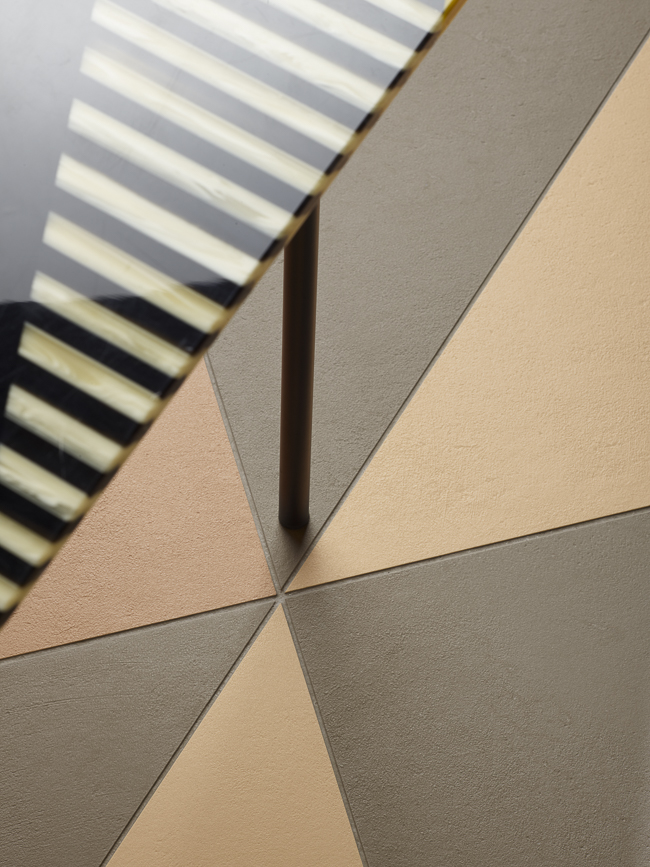 Mutina - Collections, MUTINA, photograph 17 by Gerhardt Kellermann