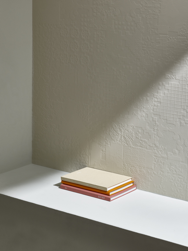 Mutina - Collections, MUTINA, photograph 20 by Gerhardt Kellermann
