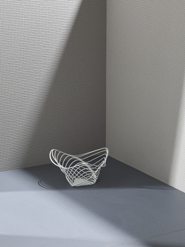 Mutina - Collections, MUTINA, photograph 21 by Gerhardt Kellermann