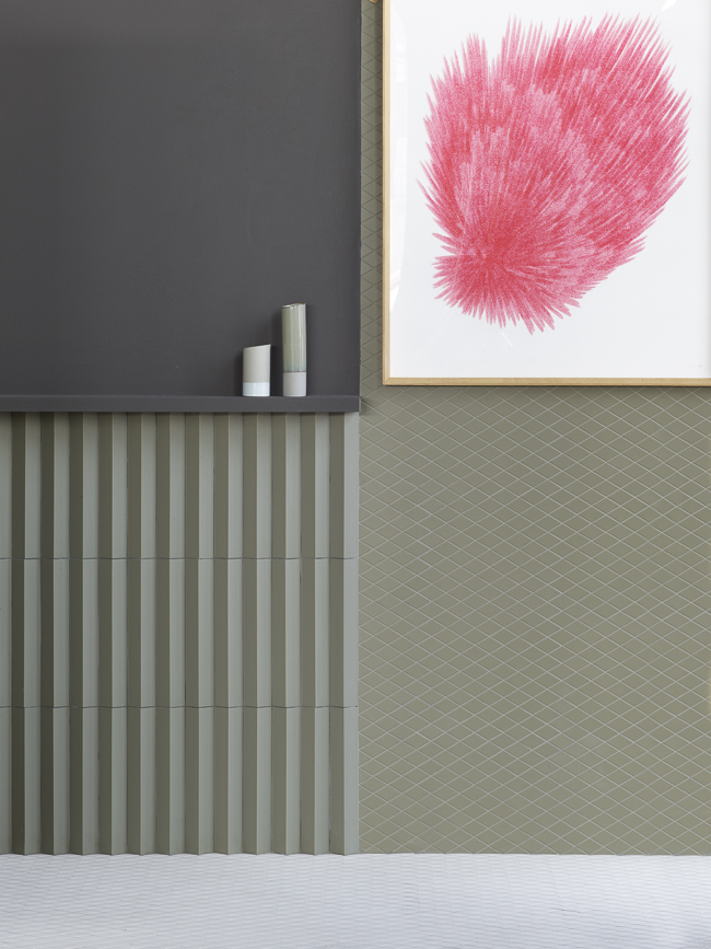 Mutina - Collections, MUTINA, photograph 22 by Gerhardt Kellermann