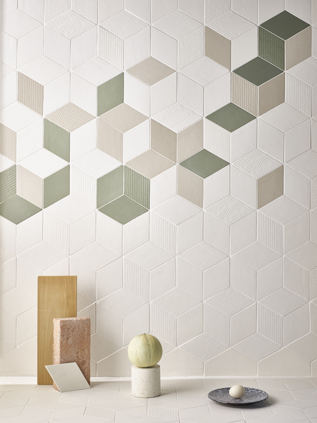 Mutina - Collections, MUTINA, photograph 23 by Gerhardt Kellermann