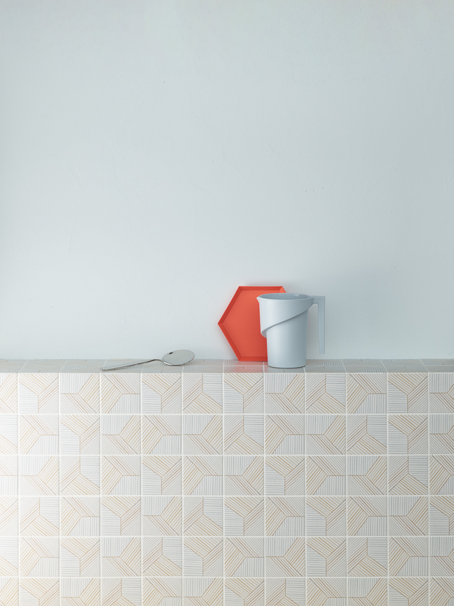Mutina - Collections, MUTINA, photograph 25 by Gerhardt Kellermann