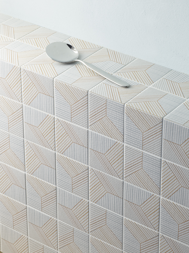 Mutina - Collections, MUTINA, photograph 26 by Gerhardt Kellermann