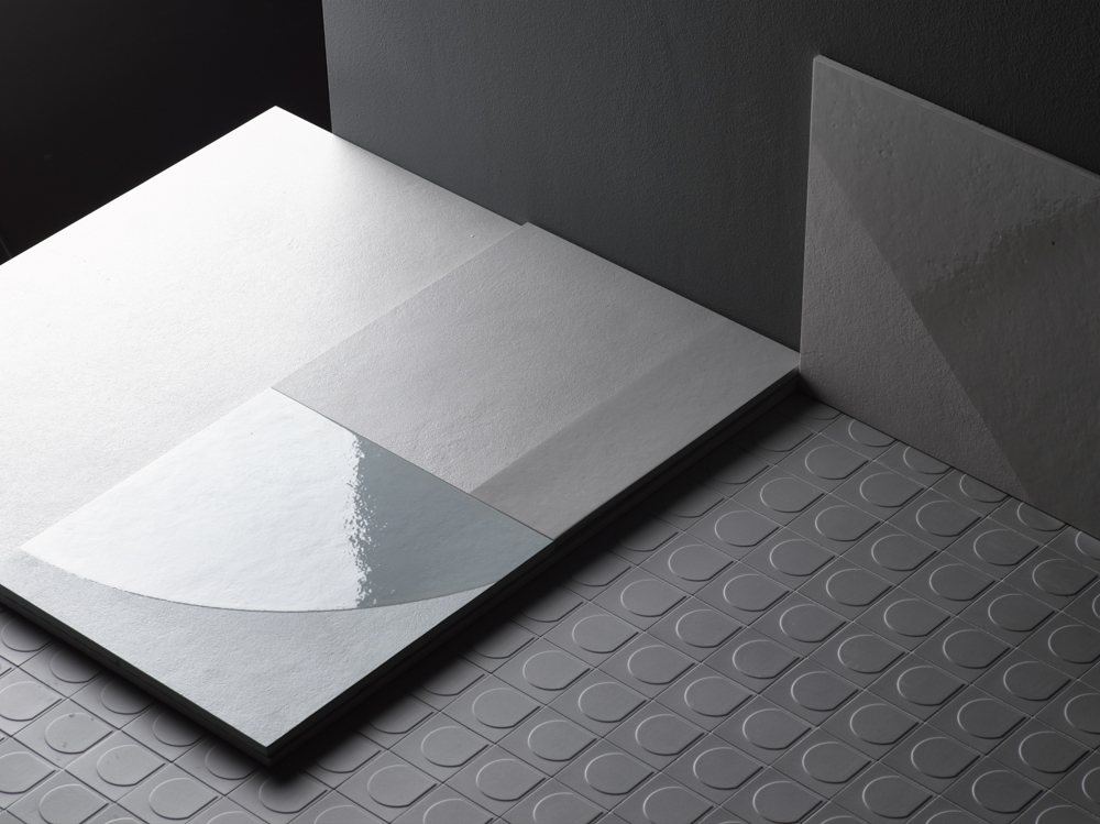 Mutina - Numi, MUTINA, photograph 1 by Gerhardt Kellermann