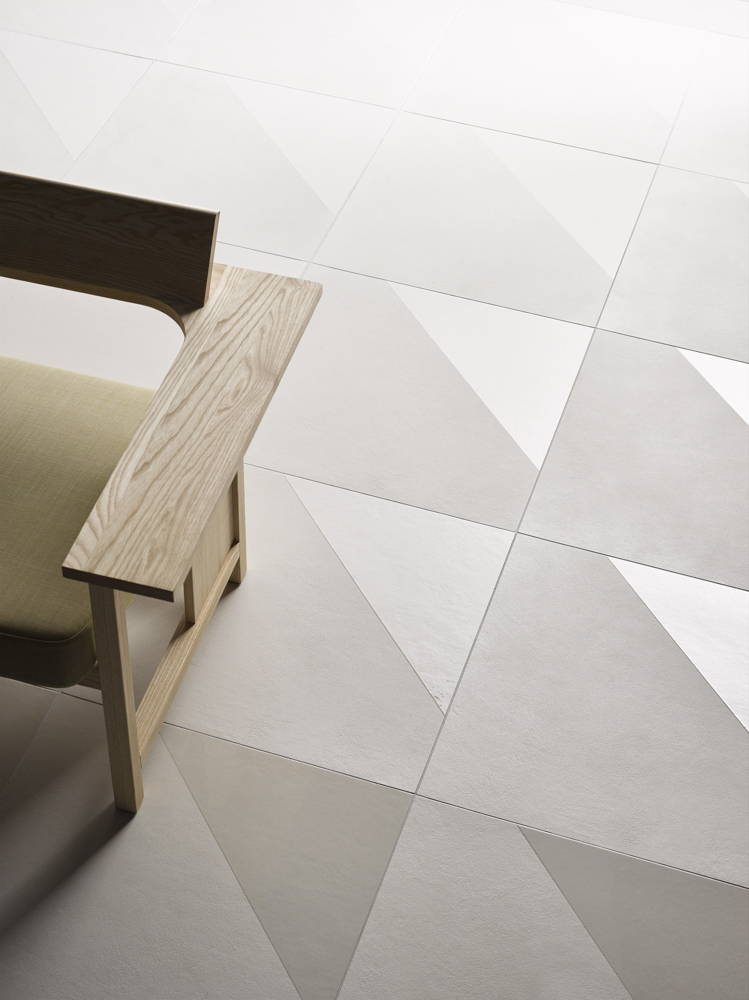 Mutina - Numi, MUTINA, photograph 2 by Gerhardt Kellermann
