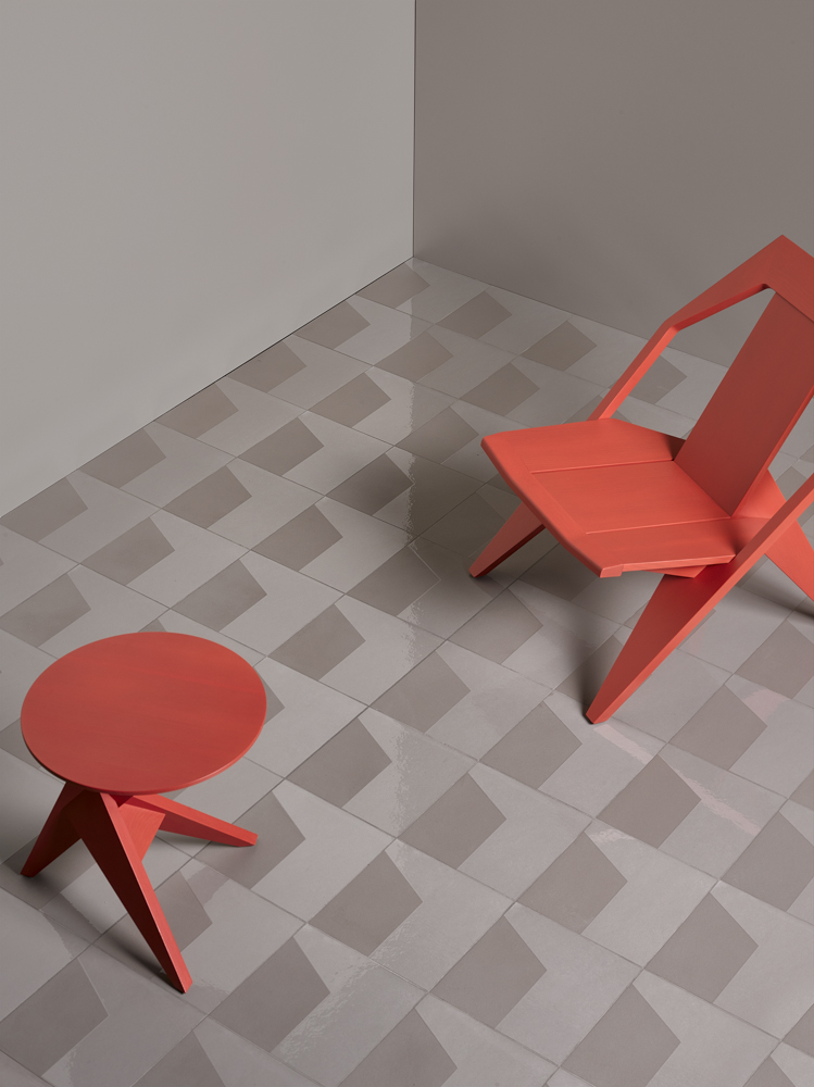 Mutina - Numi, MUTINA, photograph 6 by Gerhardt Kellermann