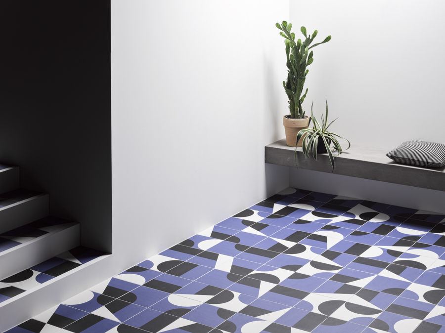 Mutina - Puzzle, MUTINA, photograph 2 by Gerhardt Kellermann