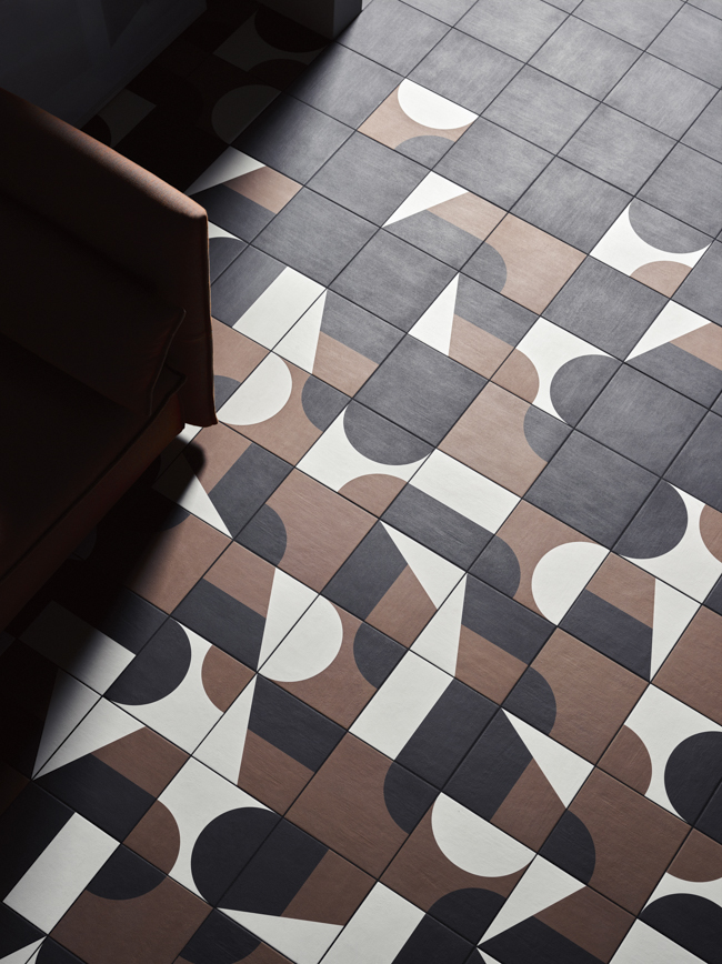 Mutina - Puzzle, MUTINA, photograph 4 by Gerhardt Kellermann