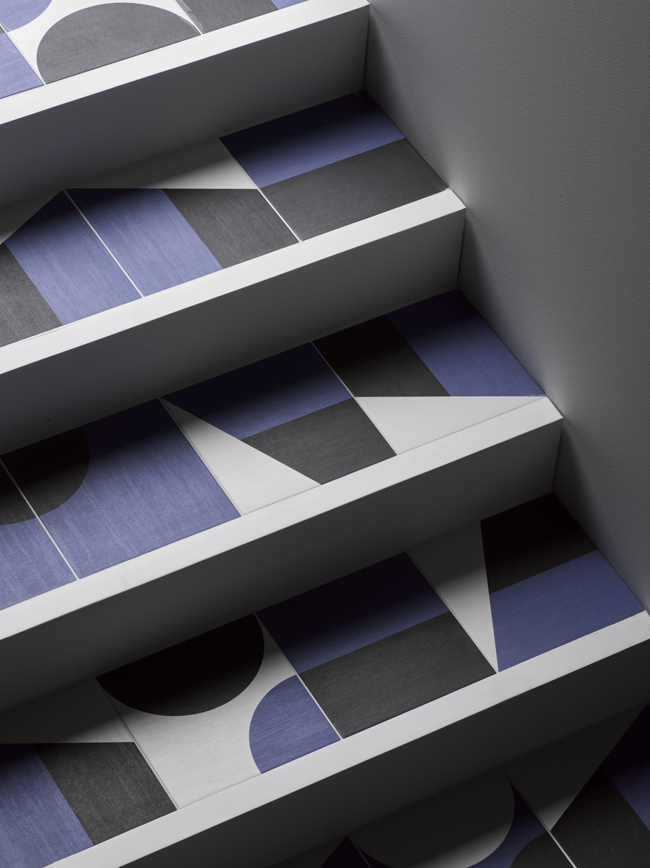 Mutina - Puzzle, MUTINA, photograph 5 by Gerhardt Kellermann