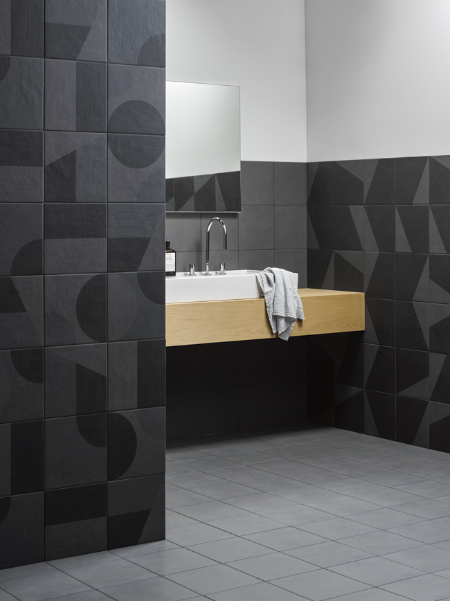 Mutina - Puzzle, MUTINA, photograph 6 by Gerhardt Kellermann