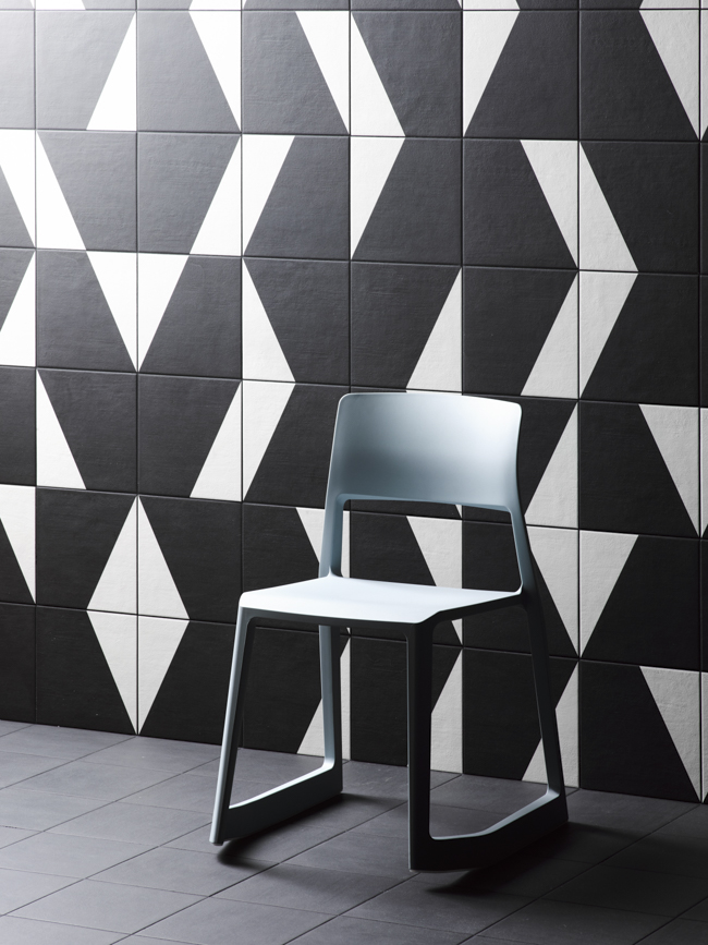Mutina - Puzzle, MUTINA, photograph 7 by Gerhardt Kellermann