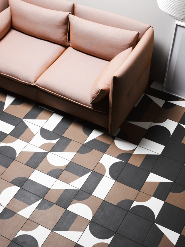 Mutina - Puzzle, MUTINA, photograph 8 by Gerhardt Kellermann