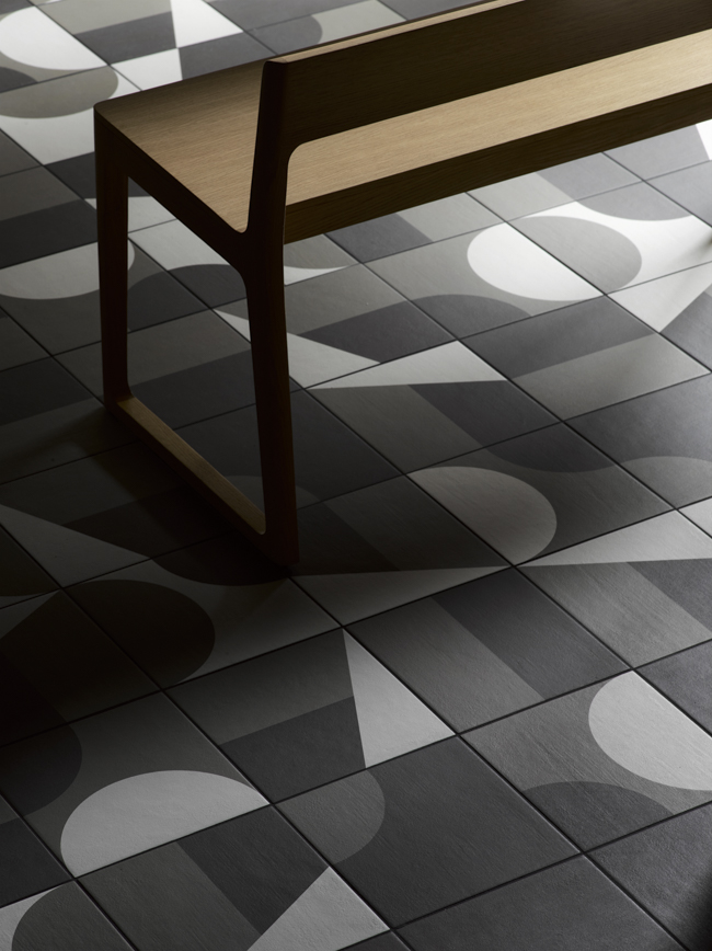 Mutina - Puzzle, MUTINA, photograph 9 by Gerhardt Kellermann