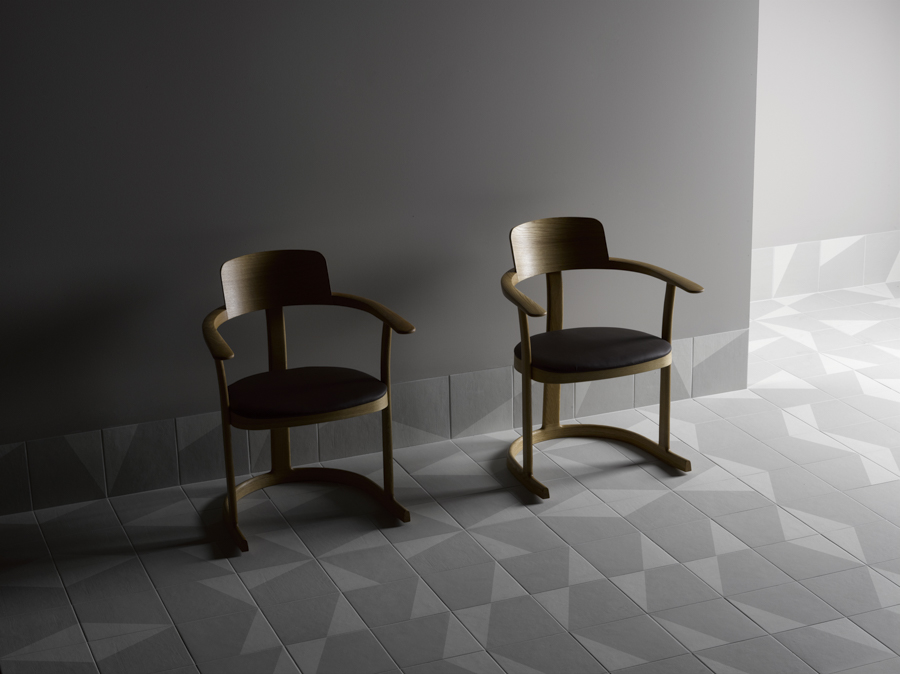 Mutina - Puzzle, MUTINA, photograph 10 by Gerhardt Kellermann