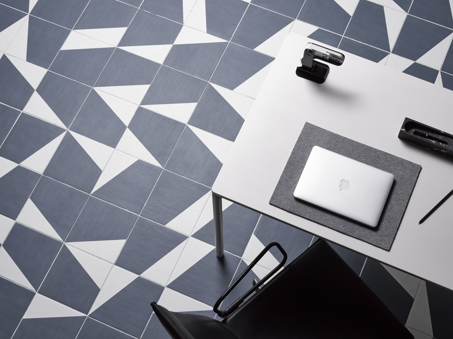 Mutina - Puzzle, MUTINA, photograph 14 by Gerhardt Kellermann