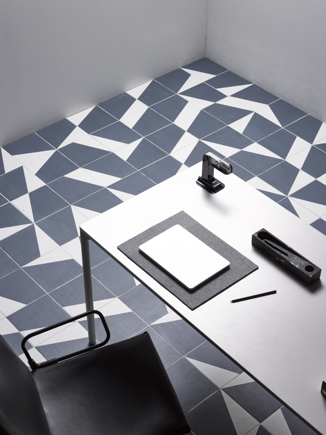 Mutina - Puzzle, MUTINA, photograph 15 by Gerhardt Kellermann