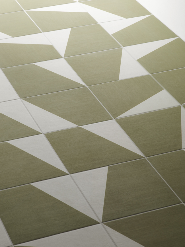 Mutina - Puzzle, MUTINA, photograph 17 by Gerhardt Kellermann