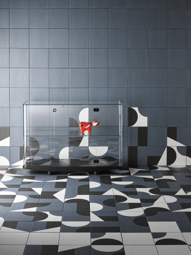 Mutina - Puzzle, MUTINA, photograph 18 by Gerhardt Kellermann