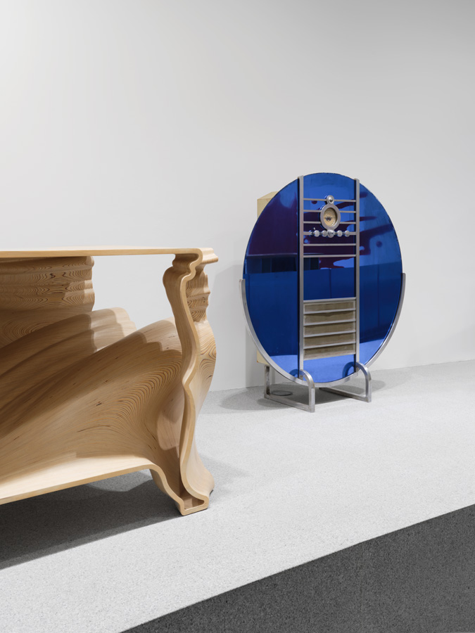 Neue Sammlung - 100 Years 100 Objects, NEUE SAMMLUNG, photograph 21 by Gerhardt Kellermann