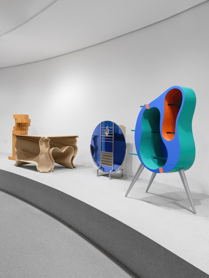 Neue Sammlung - 100 Years 100 Objects, NEUE SAMMLUNG, photograph 26 by Gerhardt Kellermann