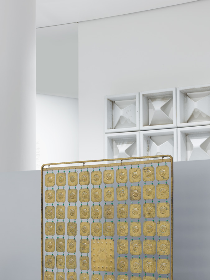 Neue Sammlung - 100 Years 100 Objects, NEUE SAMMLUNG, photograph 27 by Gerhardt Kellermann