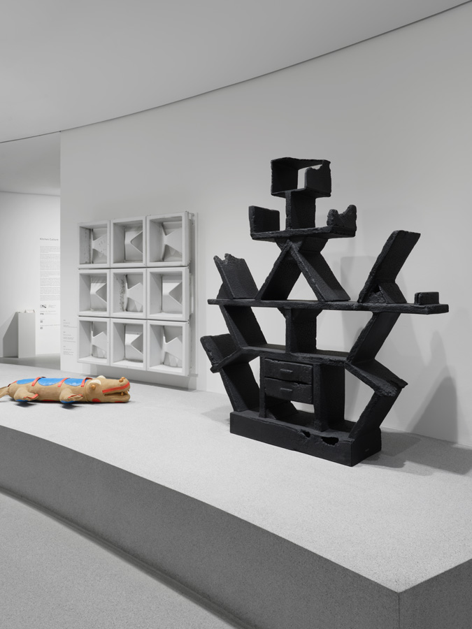 Neue Sammlung - 100 Years 100 Objects, NEUE SAMMLUNG, photograph 29 by Gerhardt Kellermann