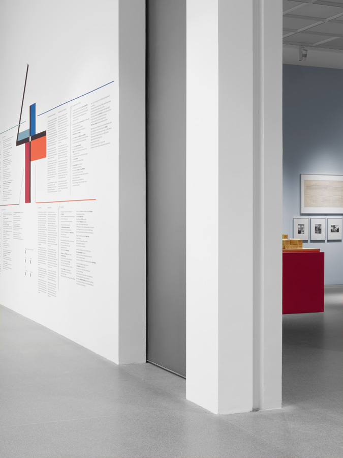 Neue Sammlung - 4 Museen 1 Moderne, NEUE SAMMLUNG, photograph 2 by Gerhardt Kellermann