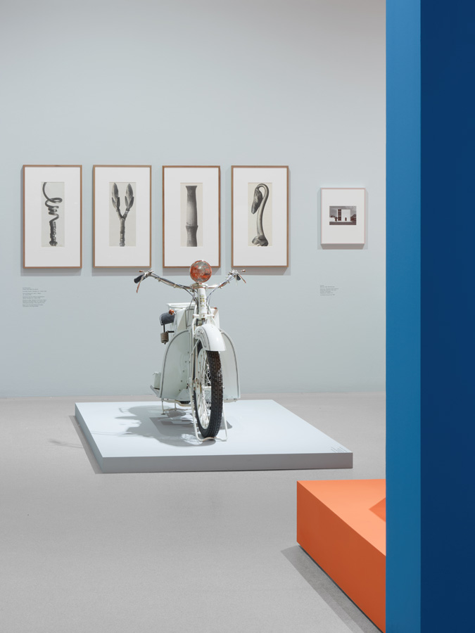Neue Sammlung - 4 Museen 1 Moderne, NEUE SAMMLUNG, photograph 5 by Gerhardt Kellermann