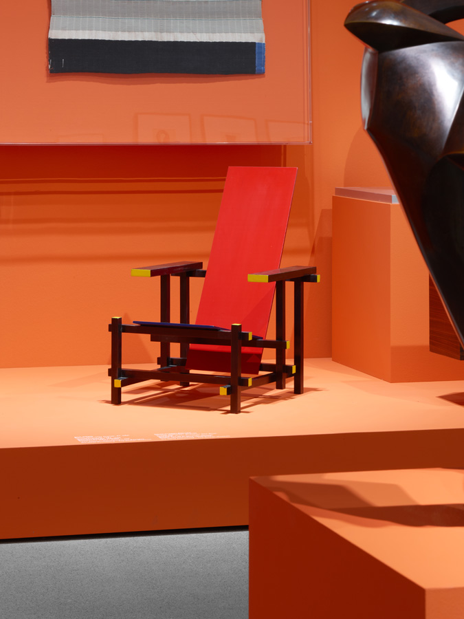Neue Sammlung - 4 Museen 1 Moderne, NEUE SAMMLUNG, photograph 14 by Gerhardt Kellermann