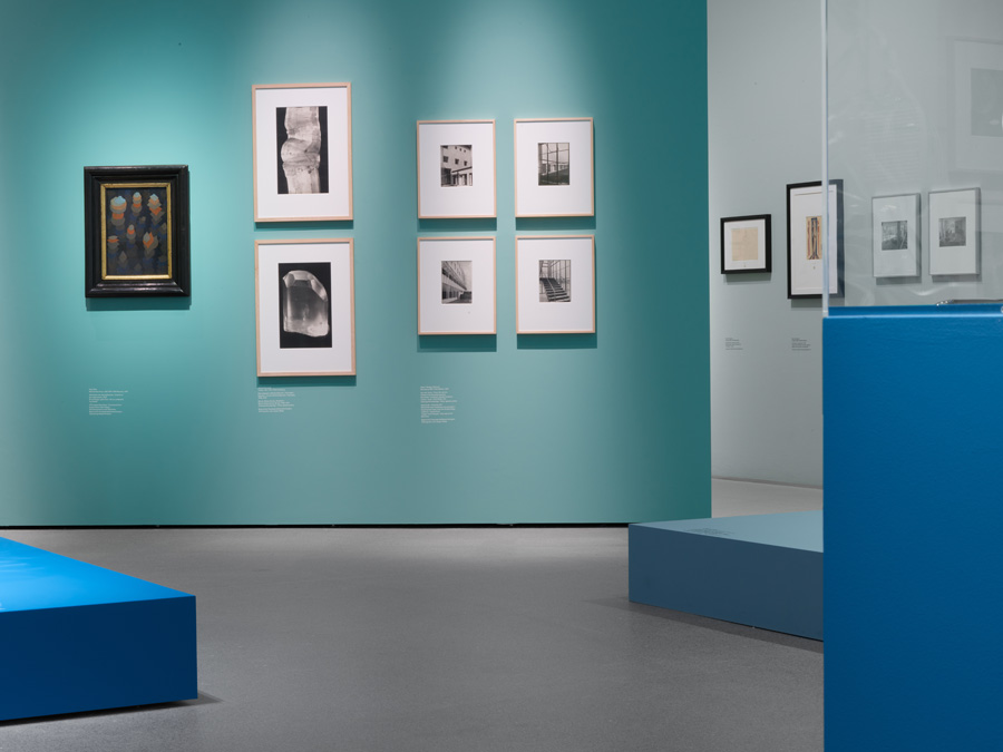 Neue Sammlung - 4 Museen 1 Moderne, NEUE SAMMLUNG, photograph 25 by Gerhardt Kellermann