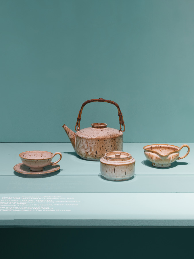 Neue Sammlung - 4 Museen 1 Moderne, NEUE SAMMLUNG, photograph 31 by Gerhardt Kellermann