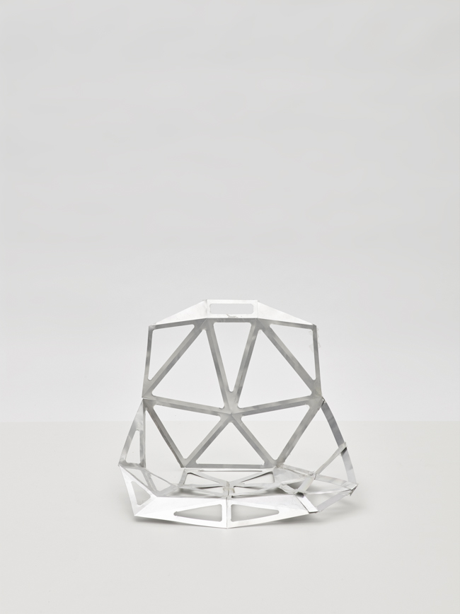 Neue Sammlung - Konstantin Grcic / Chapter One, NEUE SAMMLUNG, photograph 5 by Gerhardt Kellermann