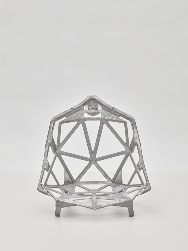 Neue Sammlung - Konstantin Grcic / Chapter One, NEUE SAMMLUNG, photograph 10 by Gerhardt Kellermann